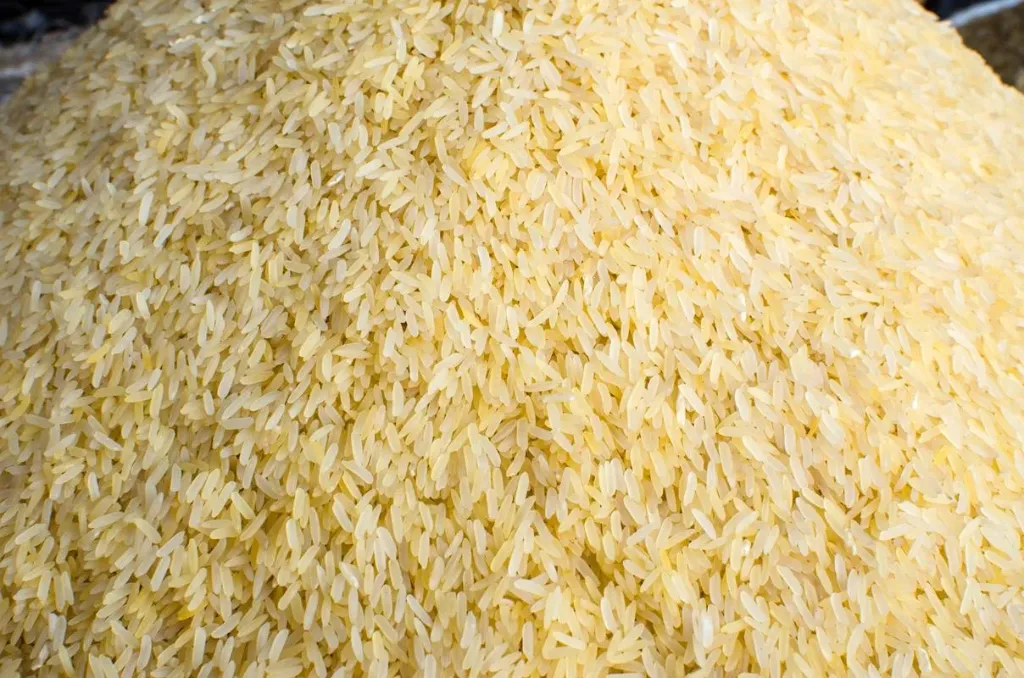 [EEQ011] Long Grain Rice