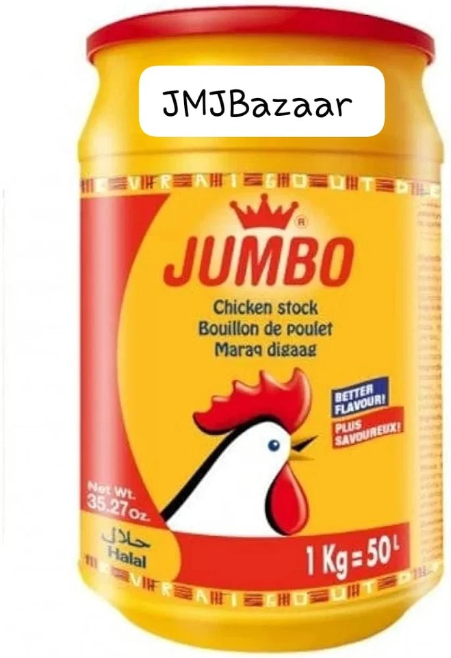 [EEQ029] JUMBO Chicken Seasoning (1 kg)