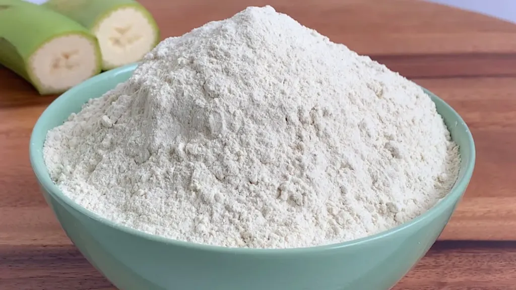 [EEQ042] Plantain Flour