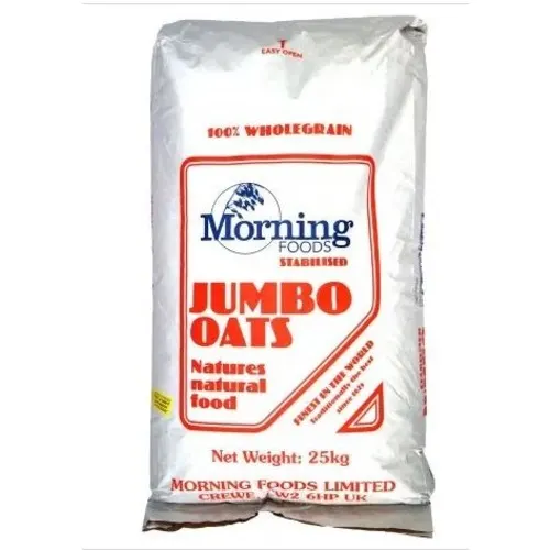 Oat Meal(1t)