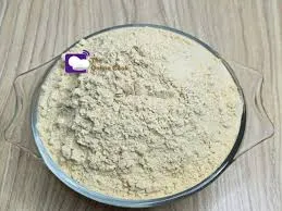 [EEQ009] Wheat Flour (Swallow)